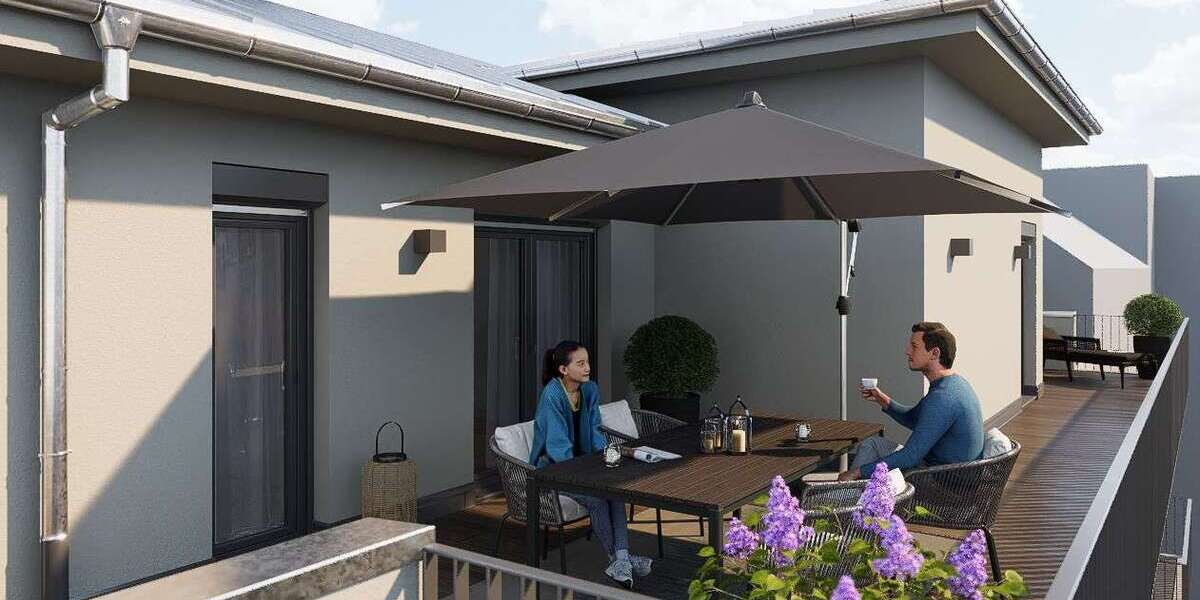 Wohnung zum Kaufen in Mainz 581.944 € 85.58 m² 2 zimmer