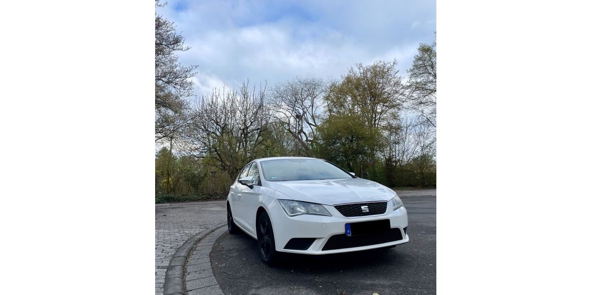 Seat Leon 194.000 km 4.990 &euro; Mainz 55130