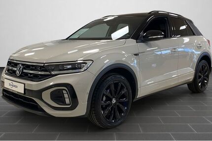 VW T-Roc 61.963 km 24.800 &euro; Mainz 55120