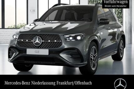 Mercedes GLE 350