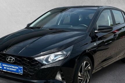 Hyundai i20 85.200 km 16.640 &euro; Rüsselsheim 65428