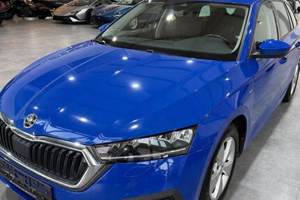 Skoda Octavia 191.000 km 14.990 &euro; Rüsselsheim 65428