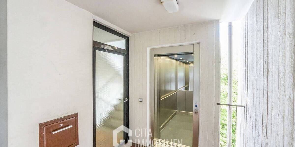 Etagenwohnung Wiesbaden Biebrich - 3 Zimmer, 71 m&sup2;, 229.000&euro; | Angebot:26308425