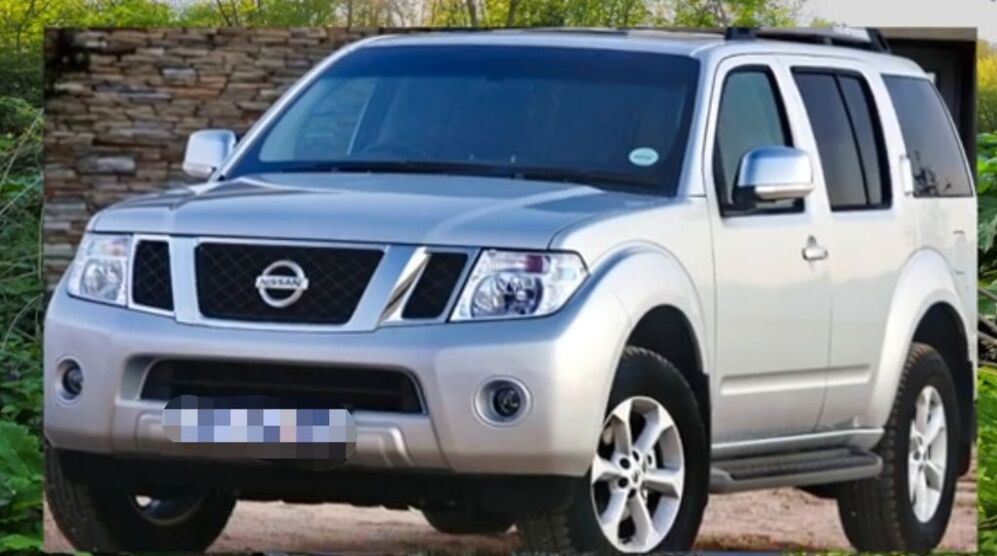 Nissan Pathfinder 175.500 km 19.990 € Wiesbaden 65195