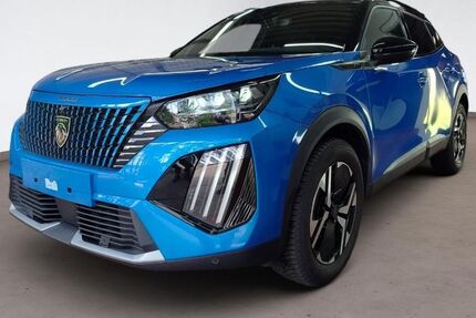 Peugeot 2008 32.778 km 19.980 € Rüsselsheim 65428