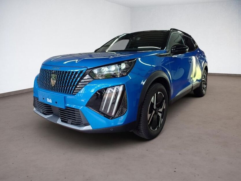 Peugeot 2008 32.778 km 19.980 € Rüsselsheim 65428