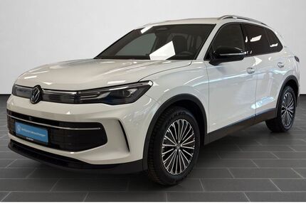 VW Tiguan 23.867 km 35.400 &euro; Mainz 55120