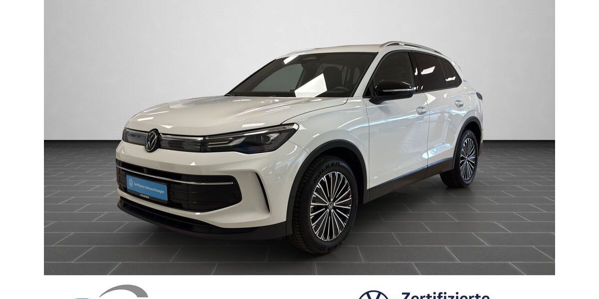 VW Tiguan 23.867 km 35.400 &euro; Mainz 55120