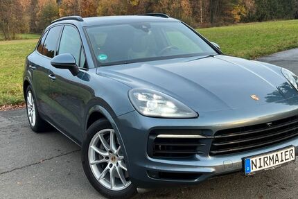 Porsche Cayenne 129.490 km 42.990 &euro; Taunusstein 65232
