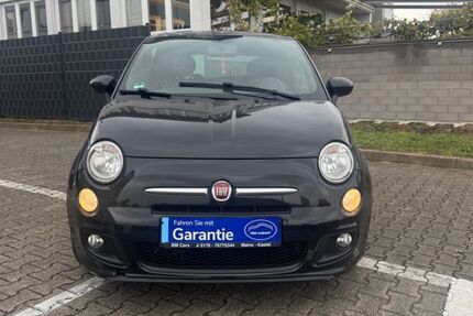 Fiat 500 88.000 km 6.900 &euro; Mainz -Kastel 55252