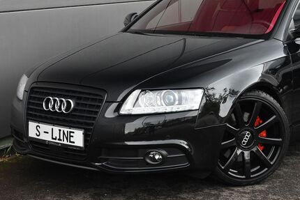 Audi A6 199.800 km 16.991 &euro; Wiesbaden 65203