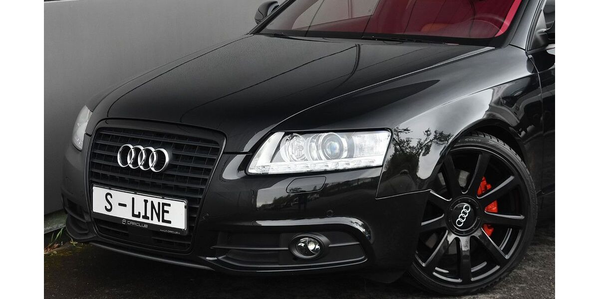 Audi A6 199.800 km 16.991 &euro; Wiesbaden 65203