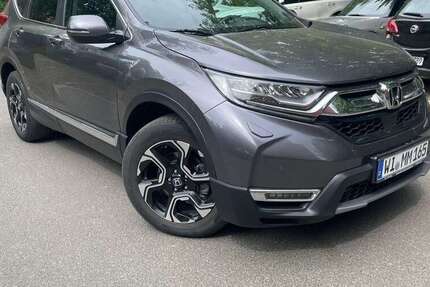 Honda CR-V 97.152 km 25.000 &euro; Wiesbaden 65199