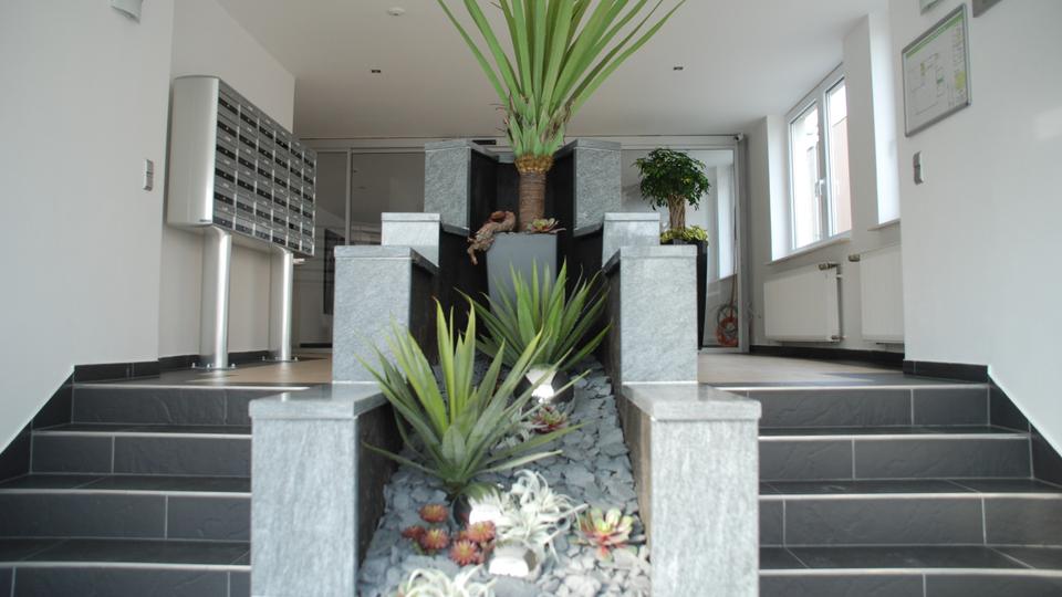 Gewerbeobjekt Steinbach (Taunus) - 599&euro; | Angebot:25416813