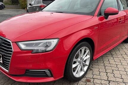 Audi A3 105.000 km 13.750 &euro; Mainz 55128