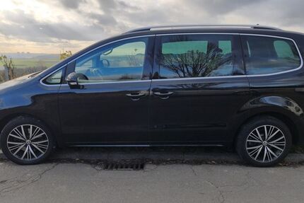 VW Sharan 104.000 km 20.300 &euro; Flörsheim 65439