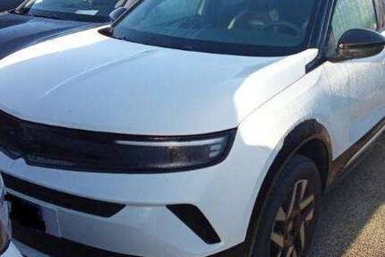 Opel Mokka 12.837 km 19.980 &euro; Rüsselsheim 65428