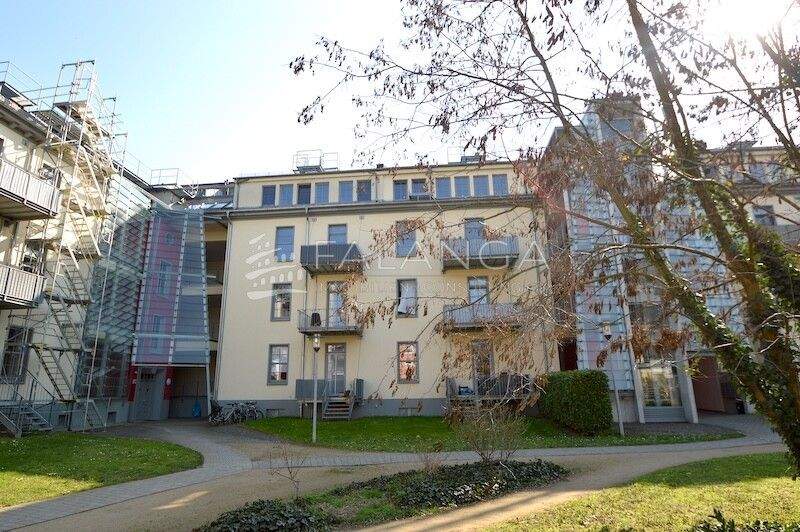 Etagenwohnung Mainz Gonsenheim - 2 Zimmer, 59 m&sup2;, 309.000&euro; | Angebot:25916703