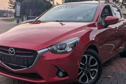 Mazda 2 68.840 km 11.390 &euro; Mainz 55128