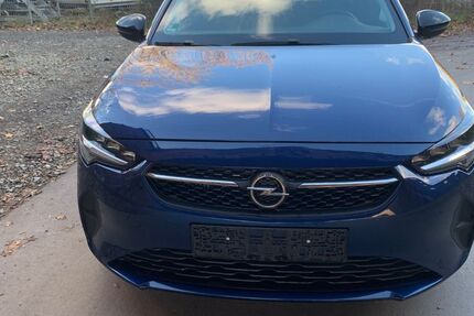 Opel Corsa 52.963 km 11.699 &euro; Mainz-Kastel 55252