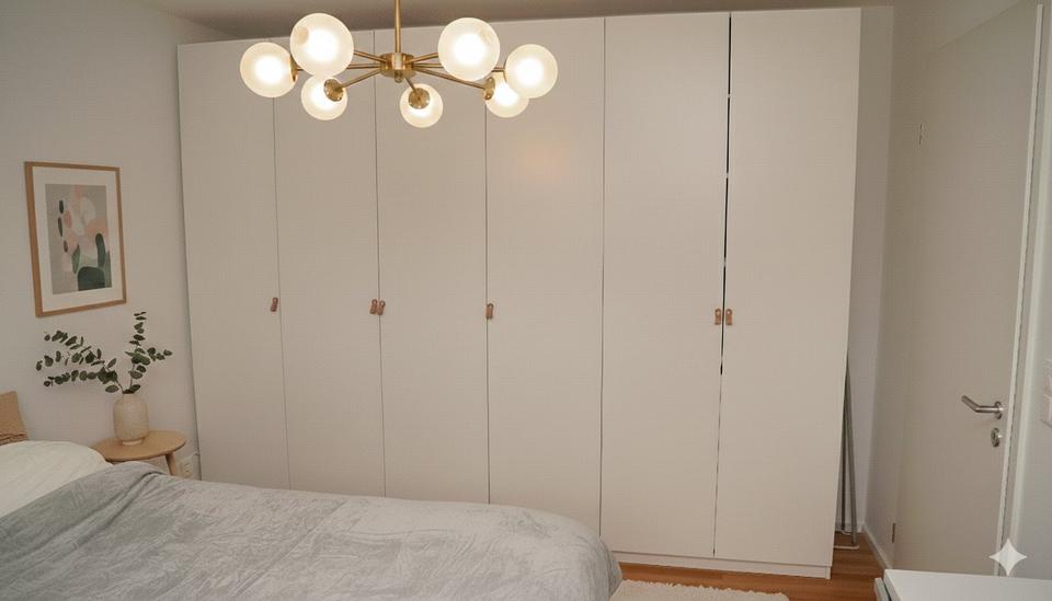 Etagenwohnung Mainz Bretzenheim - 2 Zimmer, 60 m&sup2;, 1.250&euro; | Angebot:26296068