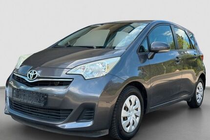 Toyota Verso-S
