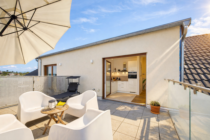 Wohnung Eltville am Rhein - 2 Zimmer, 67 m&sup2;, 3.000&euro; | Angebot:27156399