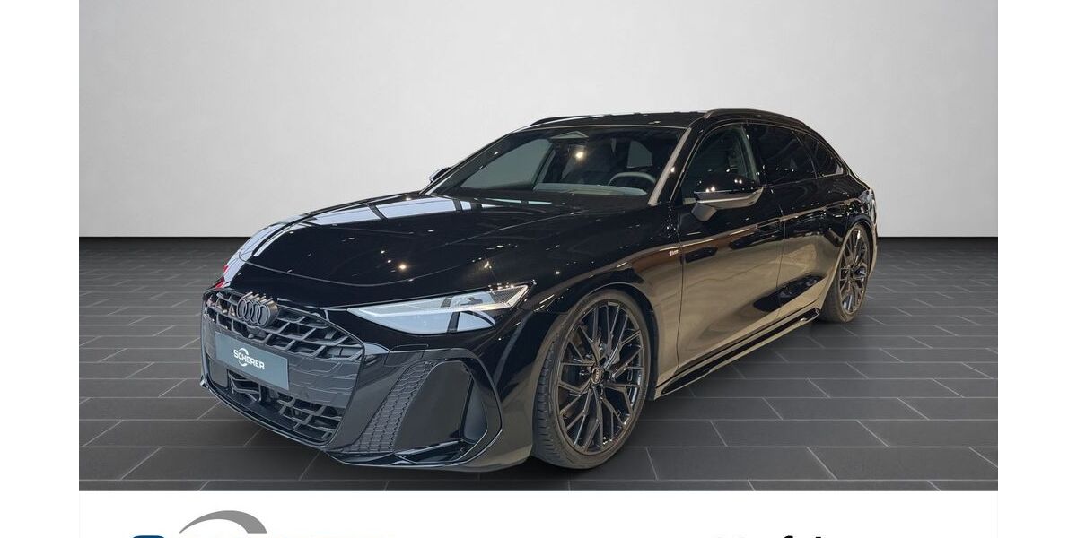 Audi A6 9.900 km 71.880 &euro; Bingen / Rhein 55411