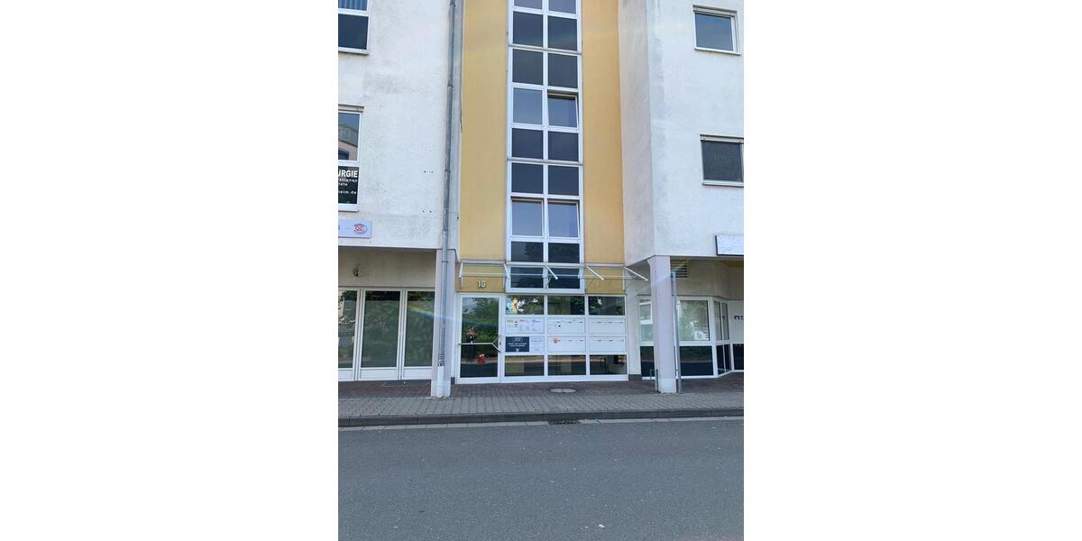 Etagenwohnung Ingelheim am Rhein - 2 Zimmer, 60 m&sup2;, 280.000&euro; | Angebot:27117303