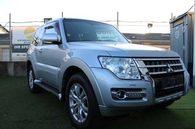 Pajero