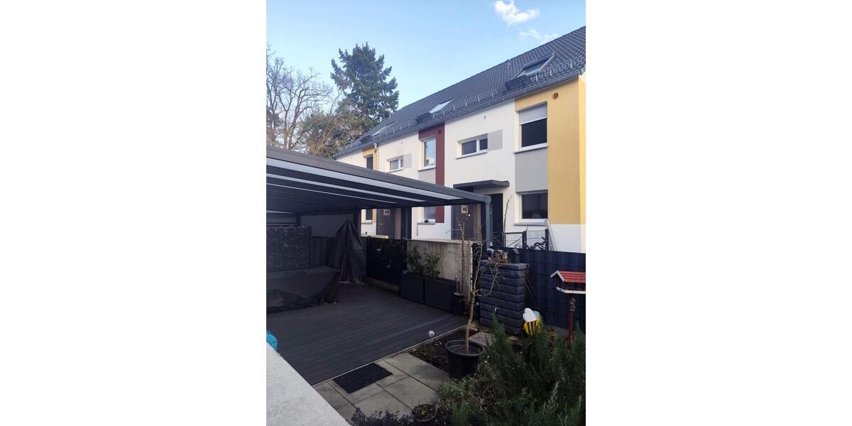 Reihenhaus Nauheim - 5 Zimmer, 118 m&sup2;, 622.000&euro; | Angebot:25385200