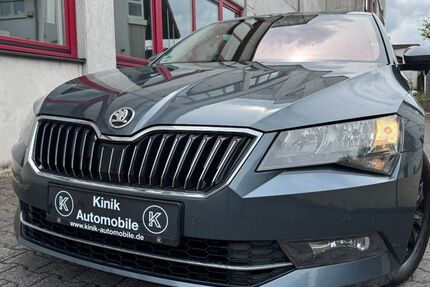 Skoda Superb 289.478 km 7.600 &euro; Eppstein - Bremthal 65817