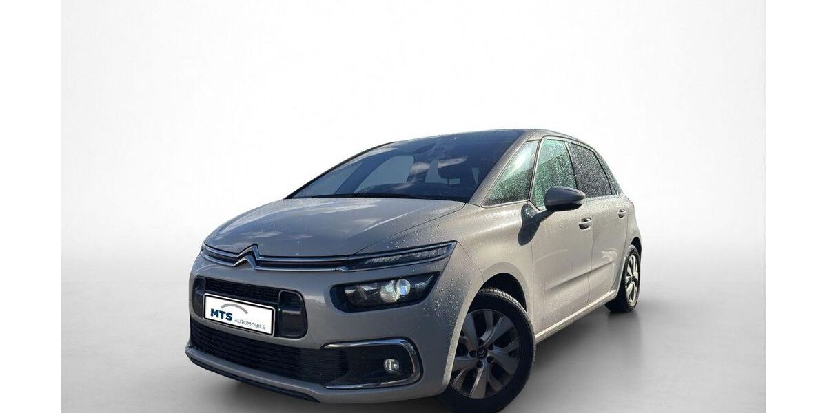 Citroen C4 Picasso 73.816 km 11.990 € Oberursel (Taunus) OT Oberursel 61440