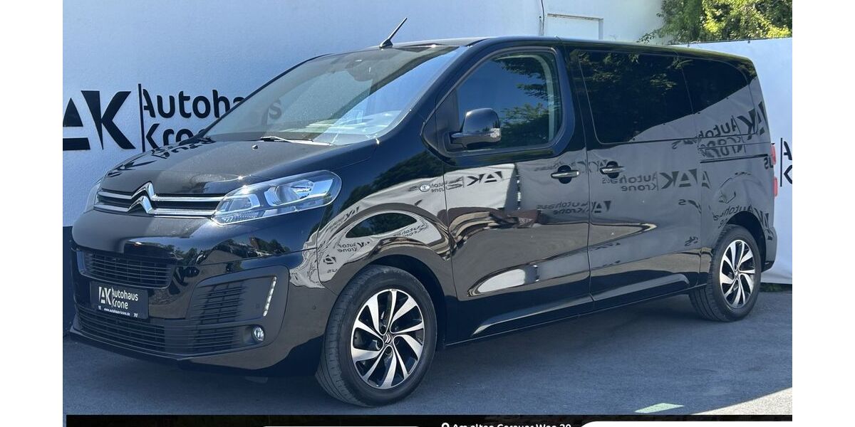 Citroen SpaceTourer 179.471 km 18.970 € Bischofsheim 65474
