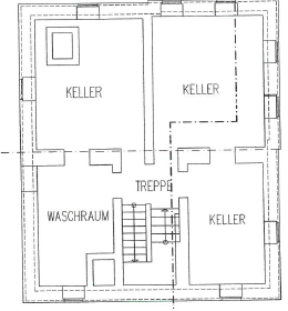 Mehrfamilienhaus, Wohnhaus Wiesbaden Biebrich - 5 Zimmer, 130 m&sup2;, 738.800&euro; | Angebot:25797160