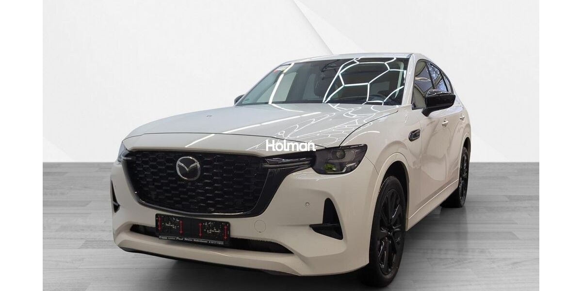 Mazda CX-60 45.187 km 32.190 &euro; Eschborn 65760