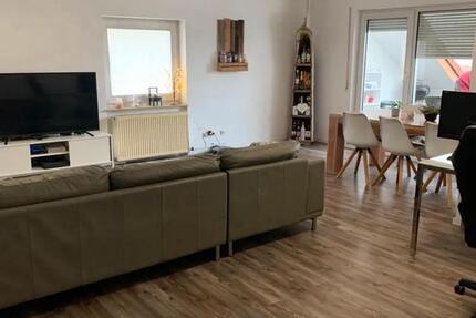 Wohnung Hochheim am Main - 2 Zimmer, 75 m&sup2;, 309.000&euro; | Angebot:26096914