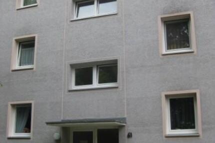 Gelegenheit: interessante 2,5-Zimmer-Wohnung