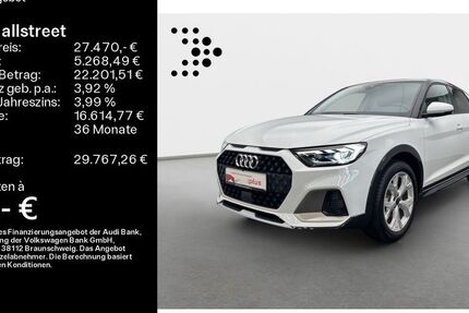 Audi A1 3.087 km 26.999 &euro; Hofheim 65719