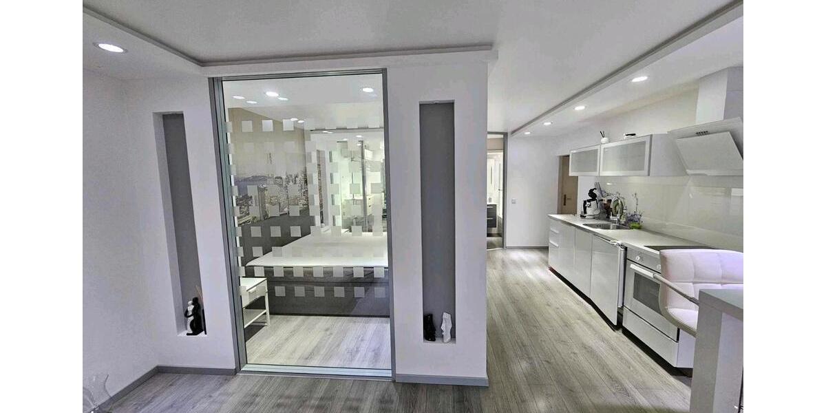 Etagenwohnung Mainz - 1.5 Zimmer, 56 m&sup2;, 240.000&euro; | Angebot:25646175