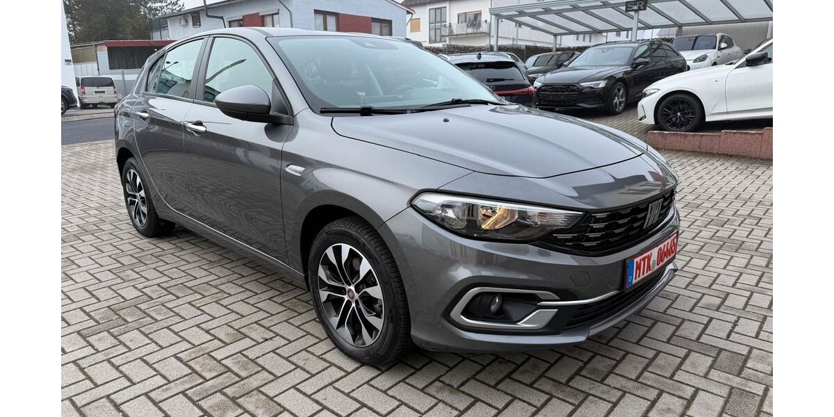 Fiat Tipo 68.000 km 11.500 &euro; Hofheim am Taunus 65719