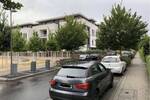 Geschmackvolle 4-Raum-Wohnung mit gehobener Innenausstattung mit Balkon und EBK in Frankfurt am Main