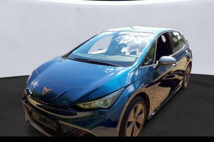 Cupra Born 41.352 km 26.990 &euro; Königstein 61462