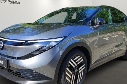 Nissan Leaf 2.500 km 40.990 &euro; Wiesbaden 65199