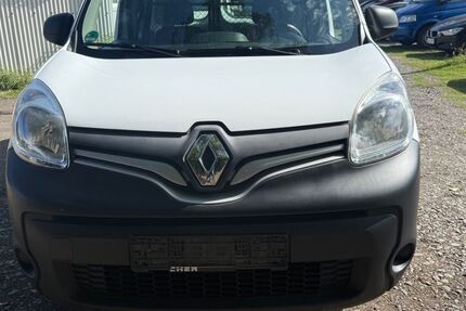 Renault Kangoo 182.000 km 5.900 € Nauheim 64569
