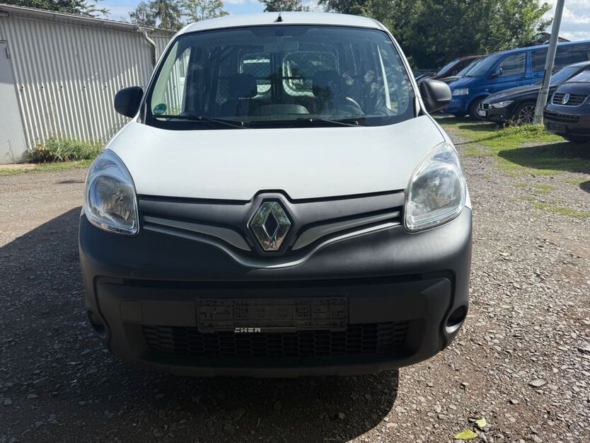 Renault Kangoo 182.000 km 5.900 € Nauheim 64569