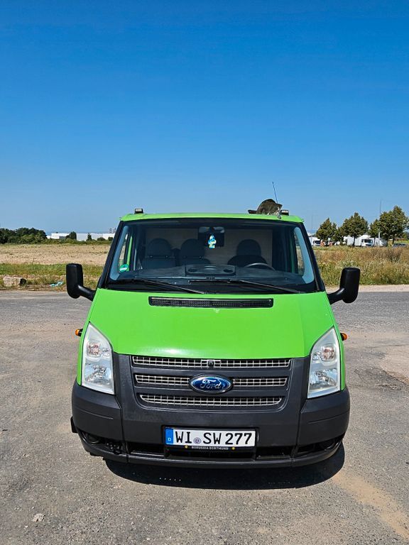 Ford Transit 159.980 km 8.199 € Wiesbaden 65197