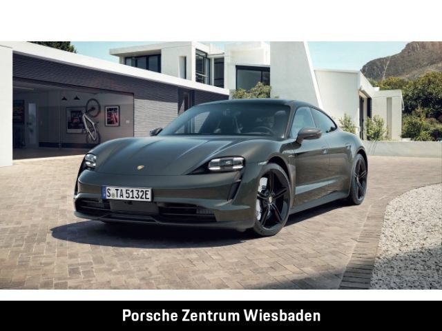 Porsche Taycan 58.813 km 71.500 € Wiesbaden 65187
