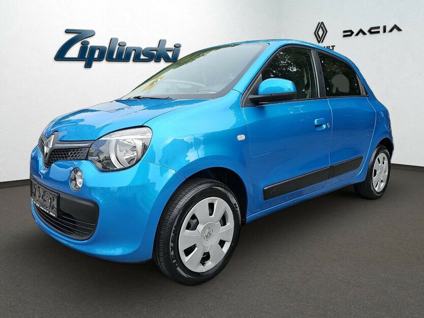 Twingo Dynamique