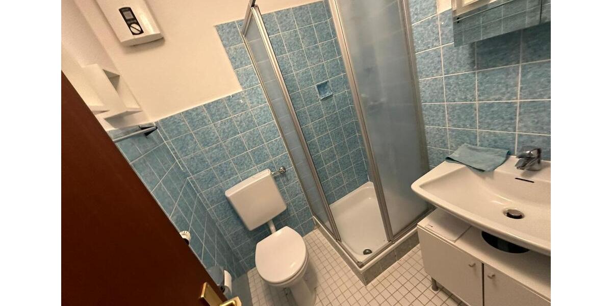 Erdgeschoßwohnung Wiesbaden Nordost - 1 Zimmer, 40 m&sup2;, 500&euro; | Angebot:25545772